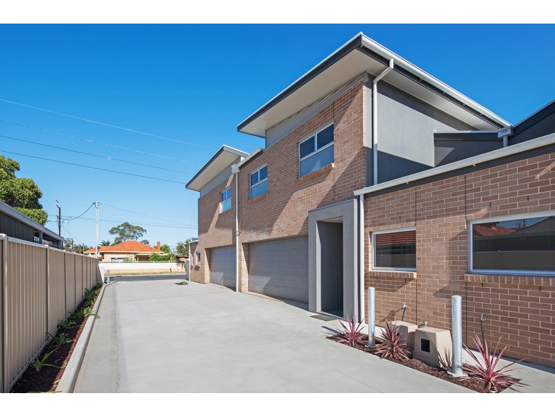 3/218 Findon Road, Findon SA 5023