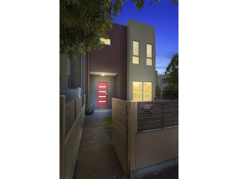 36B Hawker Street, Brompton SA 5007