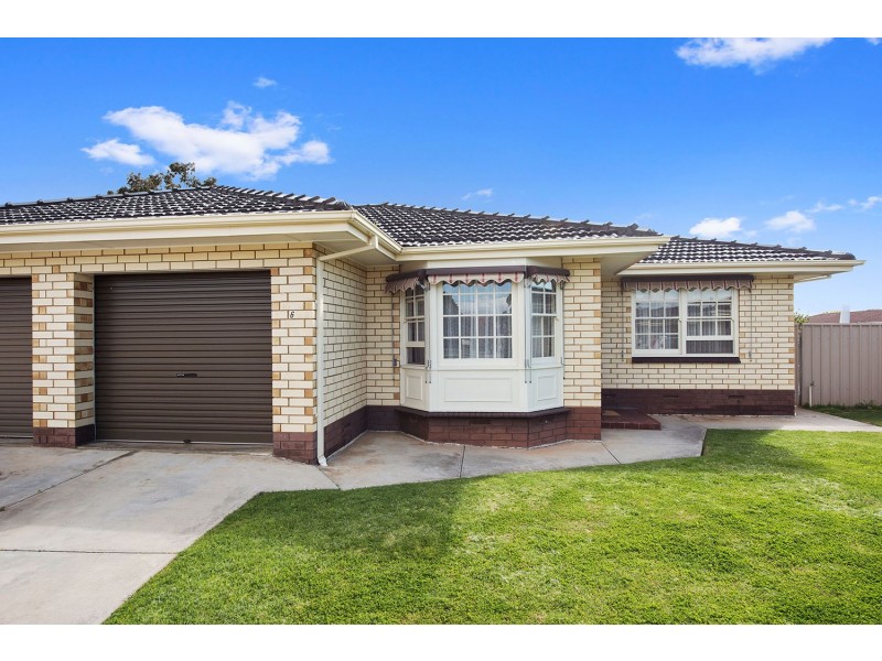 6/286 Findon Road, Findon SA 5023