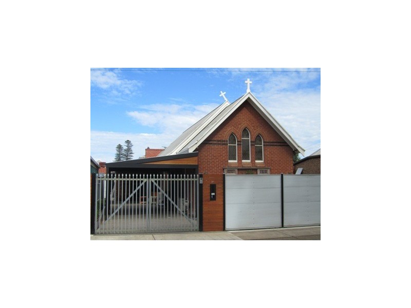 21 Canning Street, Rosewater SA 5013