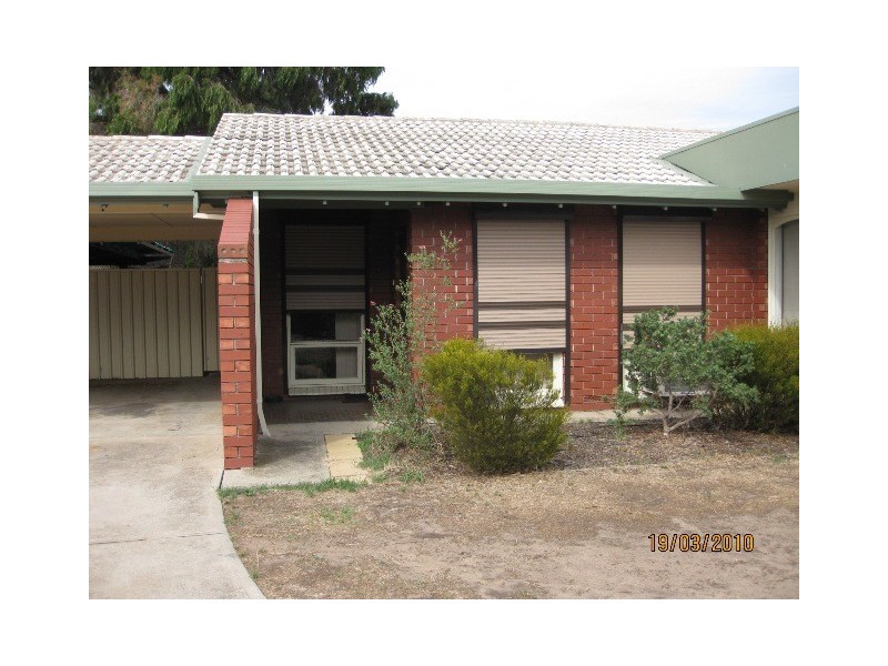 3/391-395 Tapleys Hill Road, Fulham Gardens SA 5024