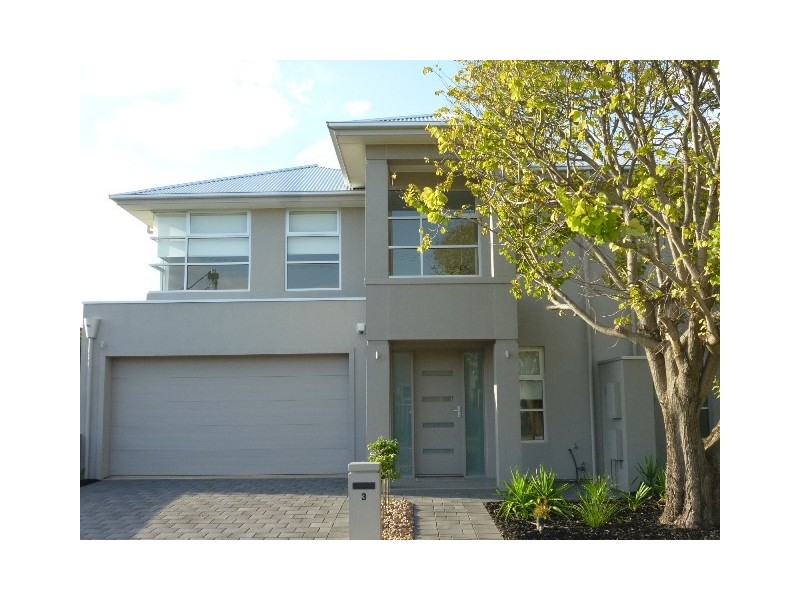 3 Motley Avenue, Fulham Gardens SA 5024