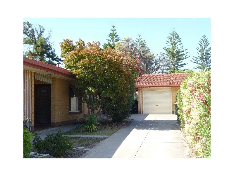 7/5 Franklin Street, Henley Beach SA 5022