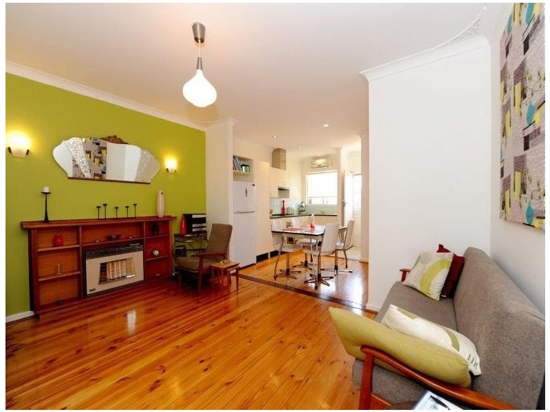 7/5 Franklin Street, Henley Beach SA 5022