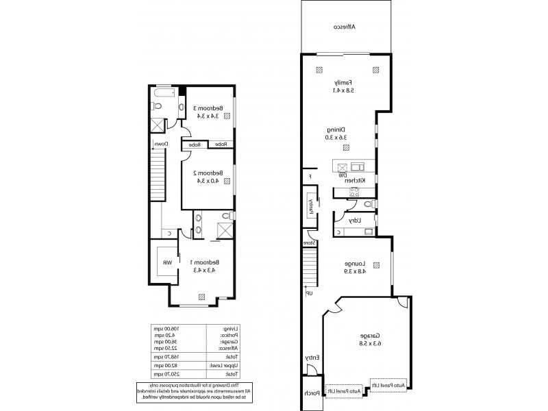3/3 Dineen Place, West Beach SA 5024