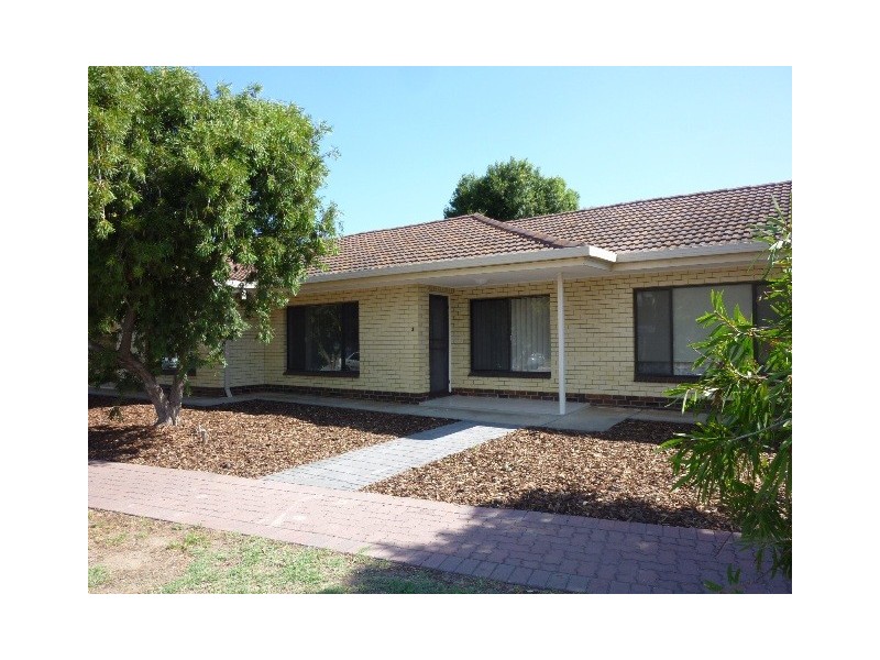 2/39 Cudmore Tce, Henley Beach SA 5022