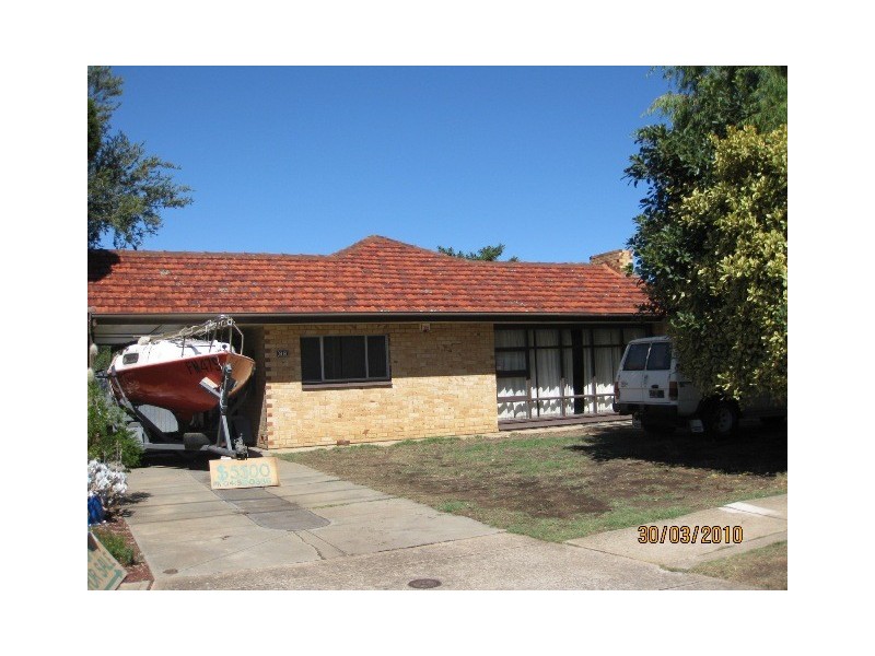 98 North Street, Henley Beach SA 5022