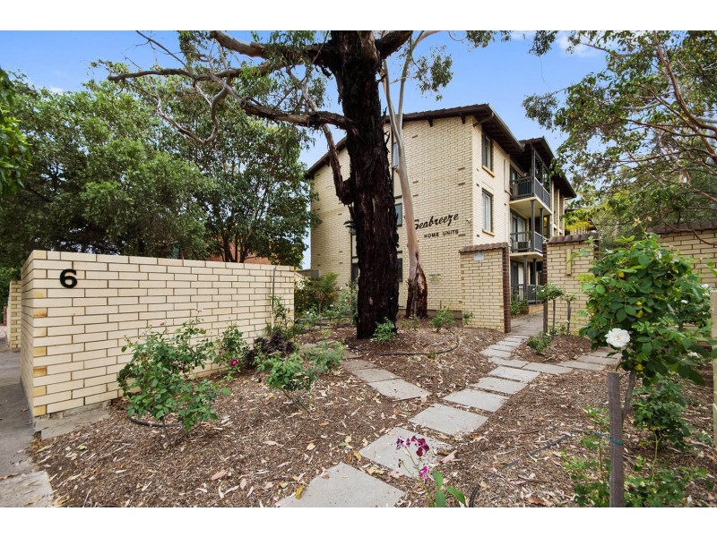 15/6 Munro Street, Glenelg North SA 5045