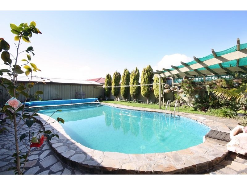 31 Kooralla Grove, Kidman Park SA 5025