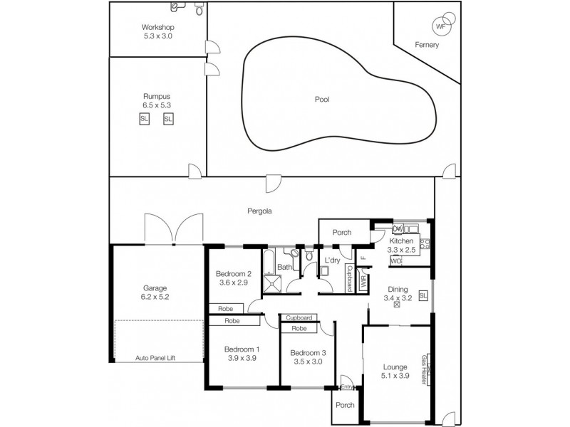 31 Kooralla Grove, Kidman Park SA 5025