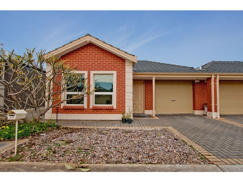 1/1 Fife Street, Woodville South SA 5011