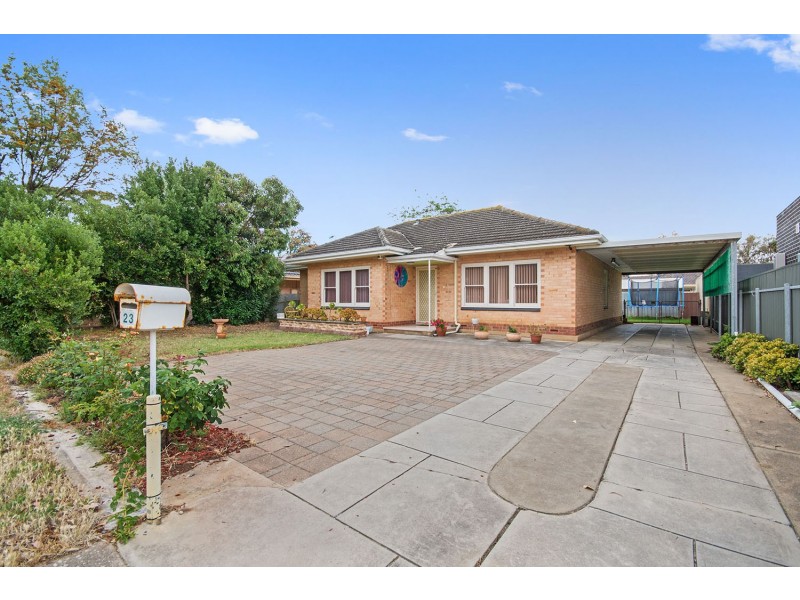 23 Hollard Avenue, Grange SA 5022