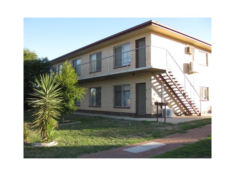 1/43 Military Road, West Beach SA 5024