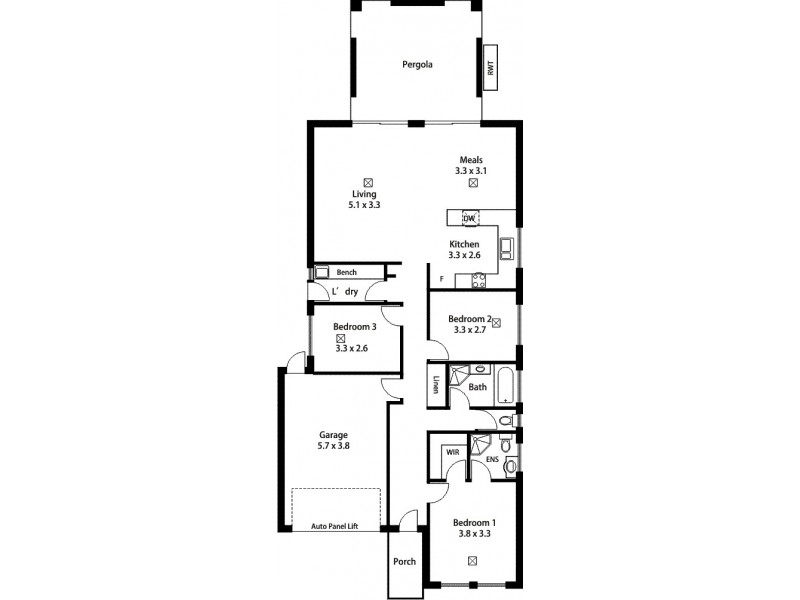 12 Parker Avenue, Seaton SA 5023