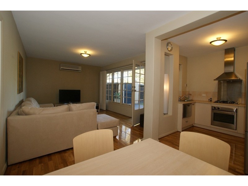 Unit 2/95 Wellington Square, North Adelaide SA 5006