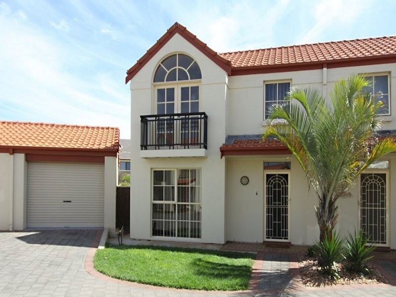 6/251 Military Road, West Lakes SA 5021
