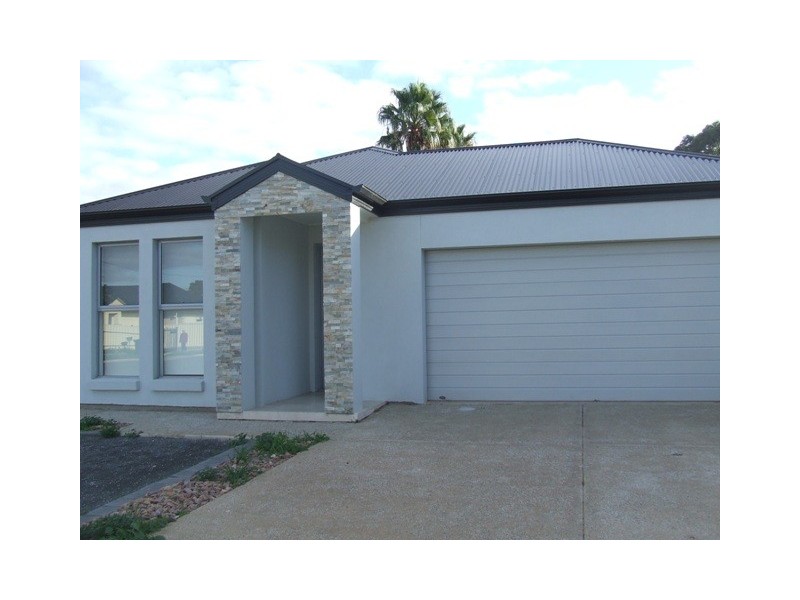 100A Reserve Parade, Findon SA 5023