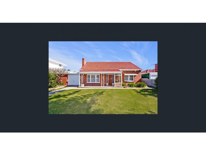 11 ATKIN STREET, Henley Beach SA 5022