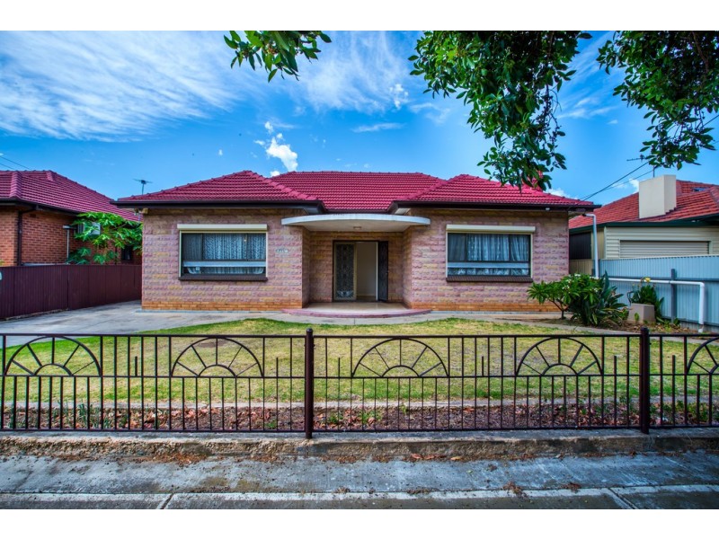 7 Rugby Avenue, Croydon Park SA 5008