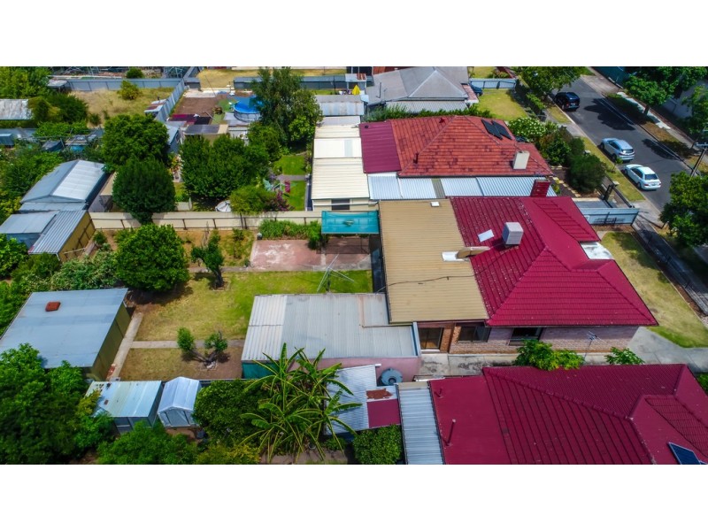 7 Rugby Avenue, Croydon Park SA 5008