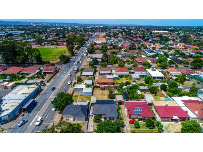 7 Rugby Avenue, Croydon Park SA 5008