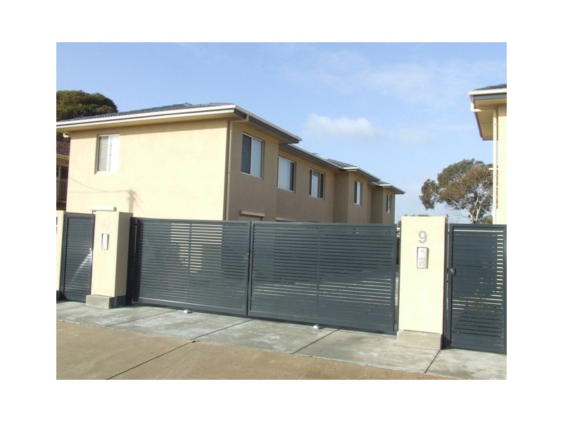 4/7 Glenburnie Street, Seaton SA 5023