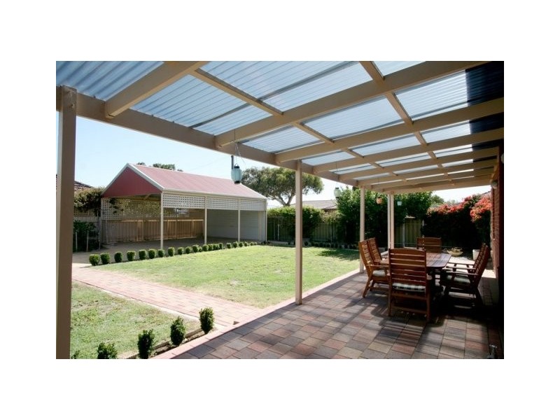 26 Pildappa Avenue, Park Holme SA 5043