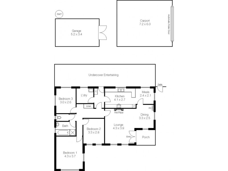 26 Pildappa Avenue, Park Holme SA 5043