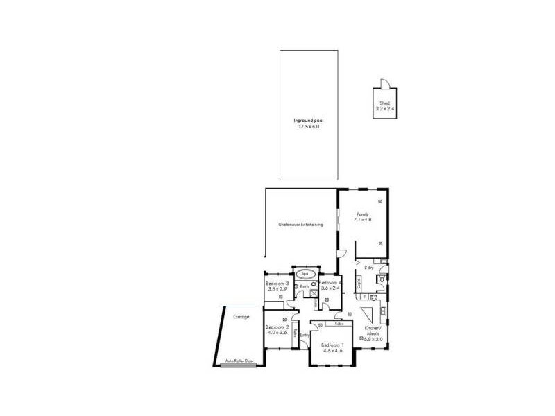 13 Westmoreland Road, Grange SA 5022