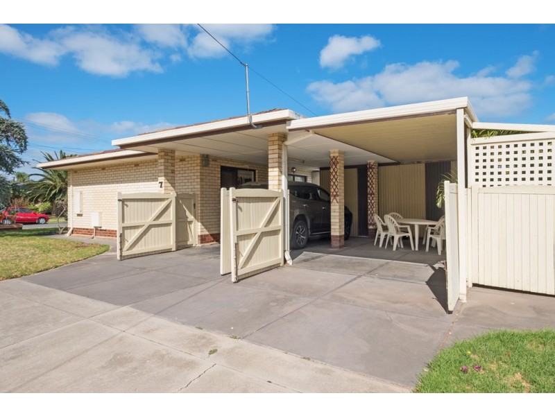 7 Bentley Avenue, Fulham Gardens SA 5024
