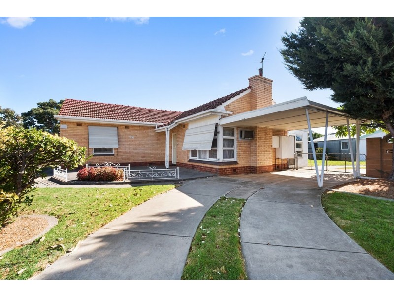 588 Tapleys Hill Road, Fulham SA 5024