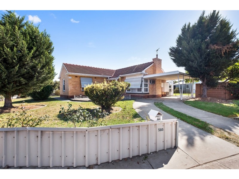 588 Tapleys Hill Road, Fulham SA 5024