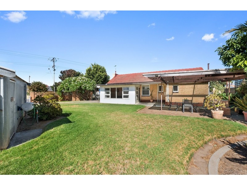 588 Tapleys Hill Road, Fulham SA 5024
