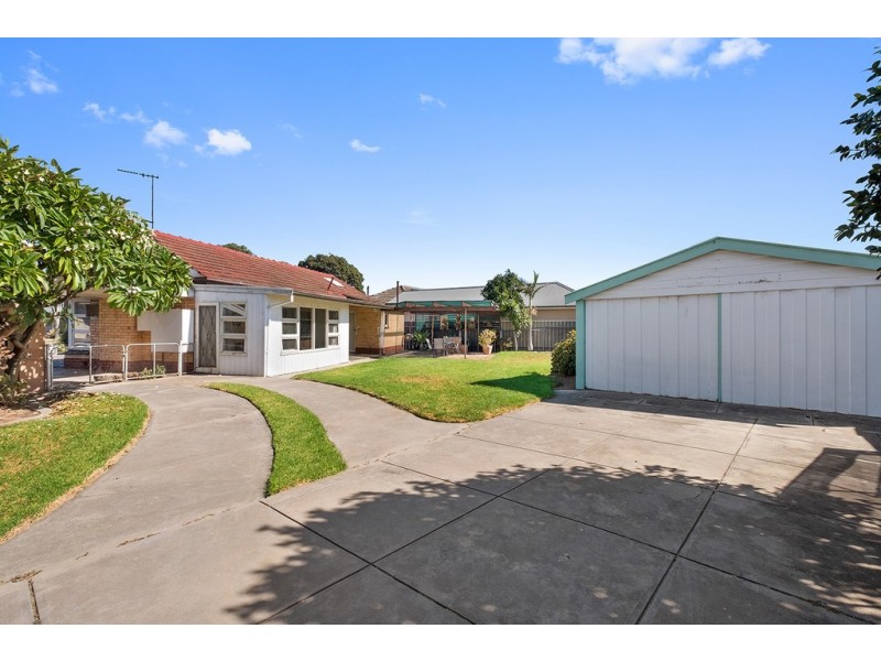 588 Tapleys Hill Road, Fulham SA 5024