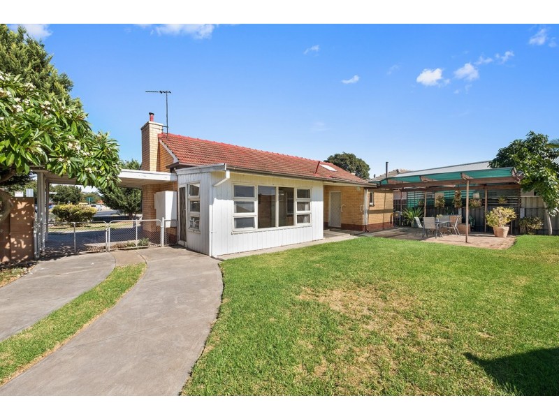 588 Tapleys Hill Road, Fulham SA 5024