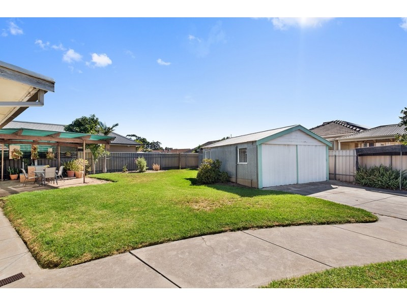 588 Tapleys Hill Road, Fulham SA 5024