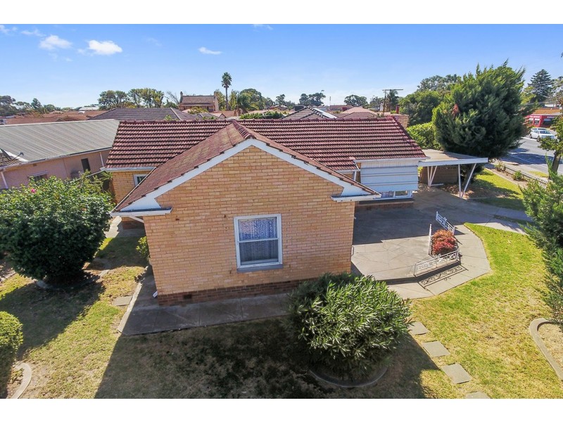 588 Tapleys Hill Road, Fulham SA 5024