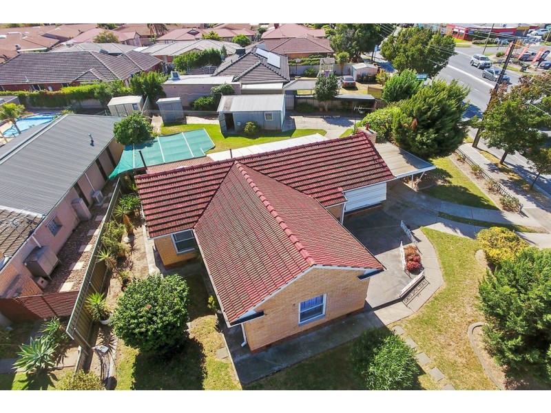 588 Tapleys Hill Road, Fulham SA 5024