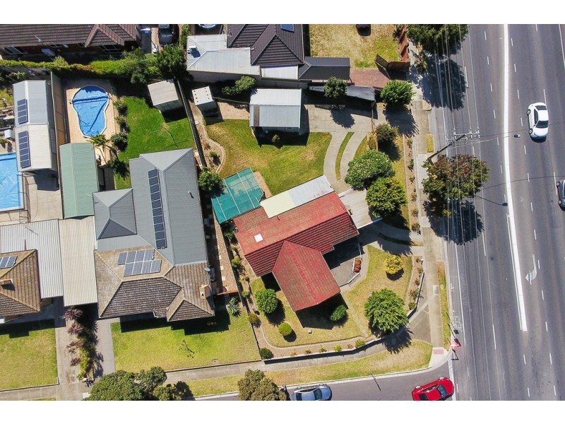 588 Tapleys Hill Road, Fulham SA 5024