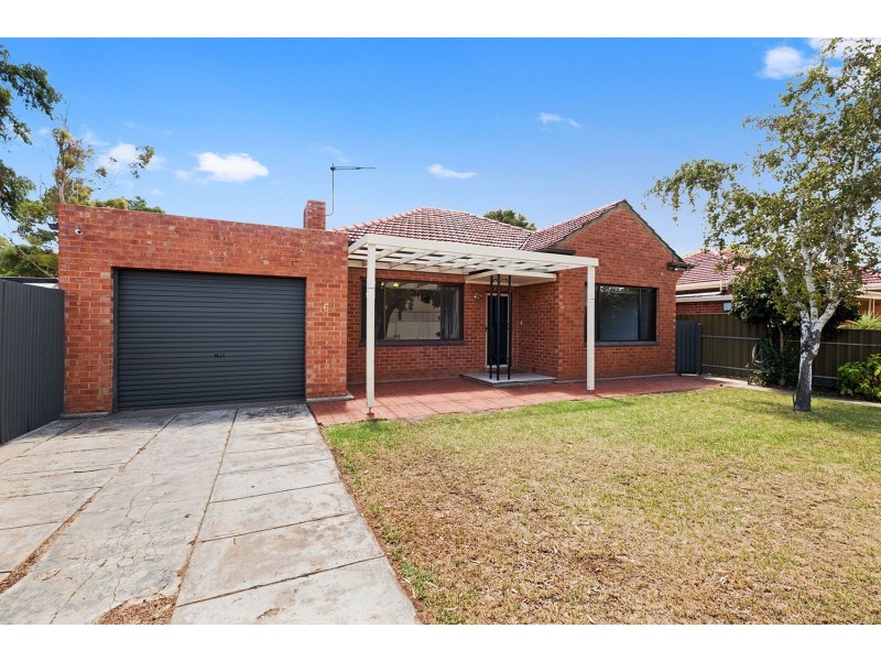 62 Collingwood Avenue, Flinders Park SA 5025