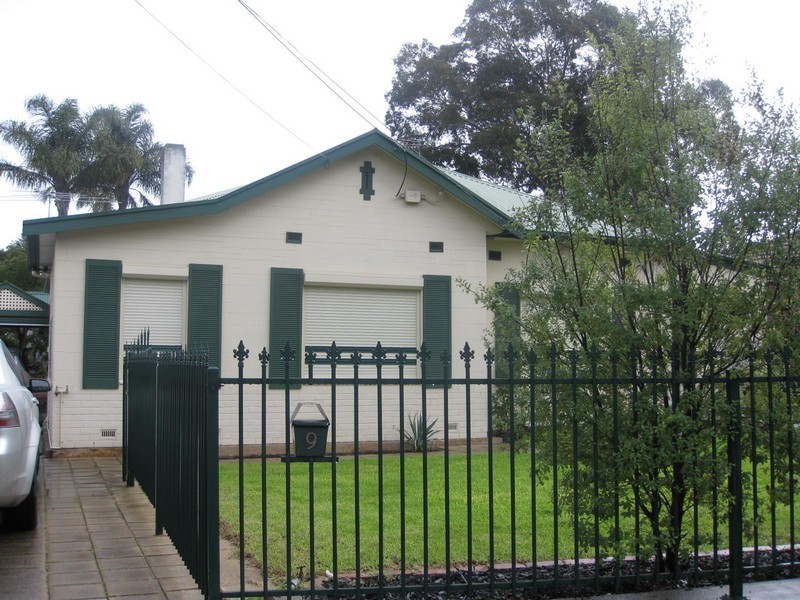 9 Rowells Road, Lockleys SA 5032