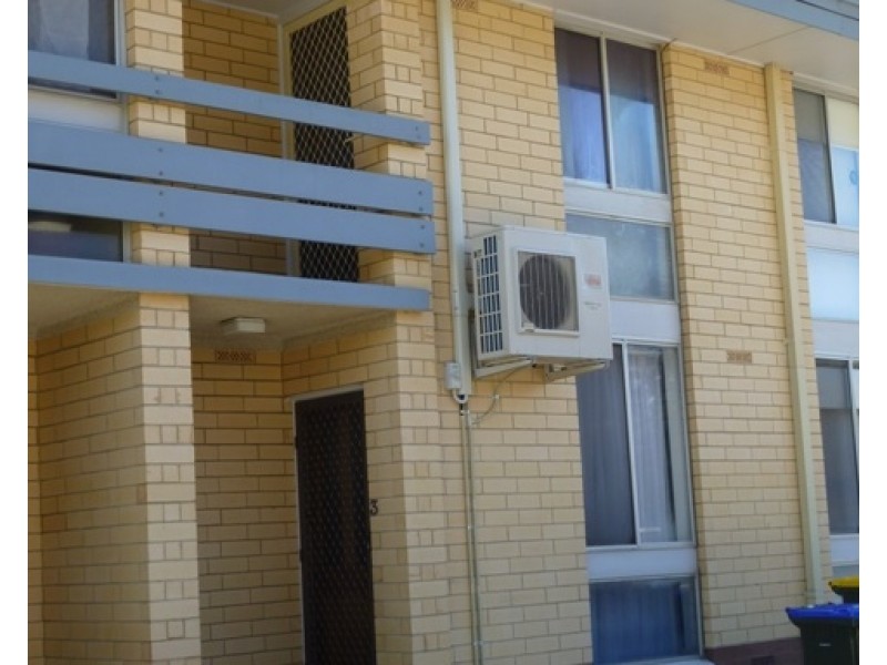 3/27 Wright Street, Henley Beach SA 5022