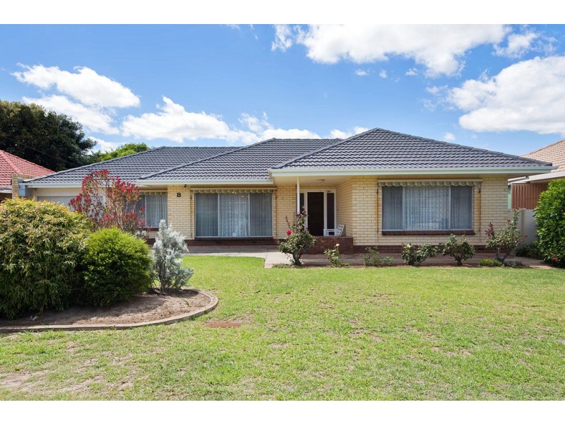 8 Roban Street, West Beach SA 5024