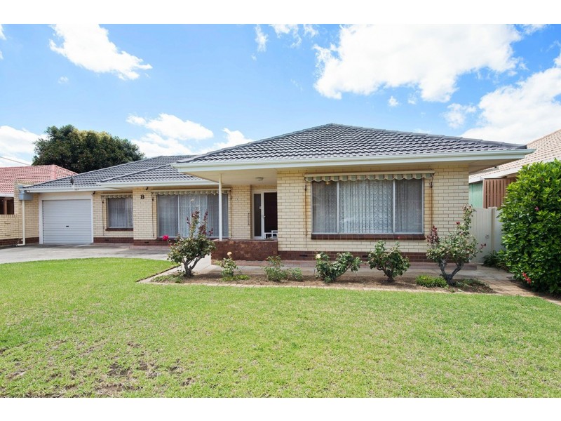 8 Roban Street, West Beach SA 5024