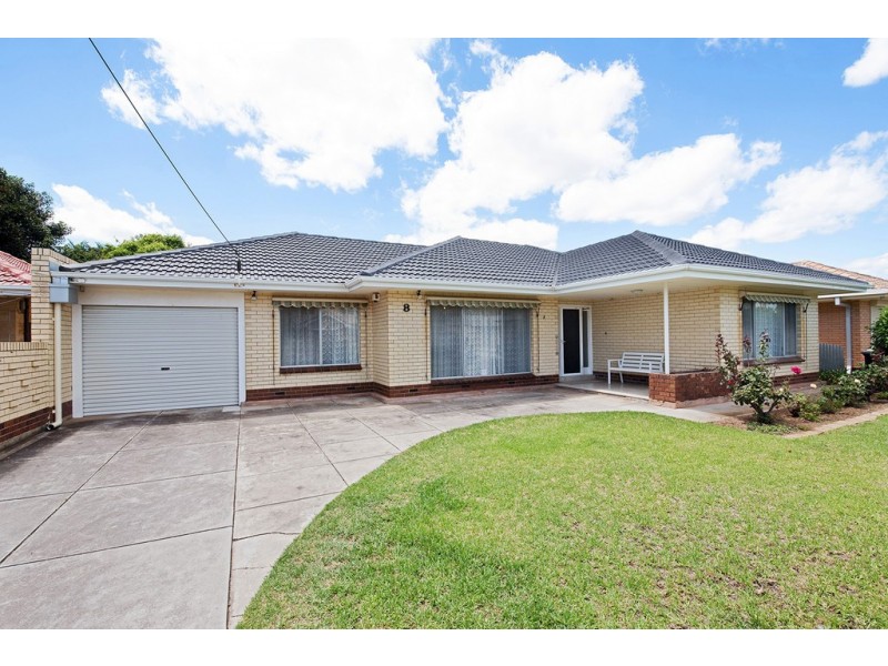 8 Roban Street, West Beach SA 5024
