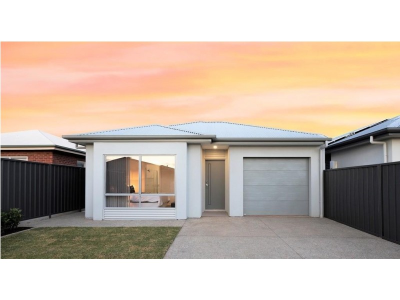 37 Franklin Avenue, Flinders Park SA 5025
