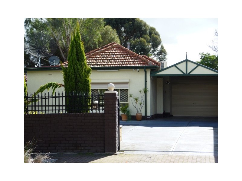 48 Percy Street, Prospect SA 5082
