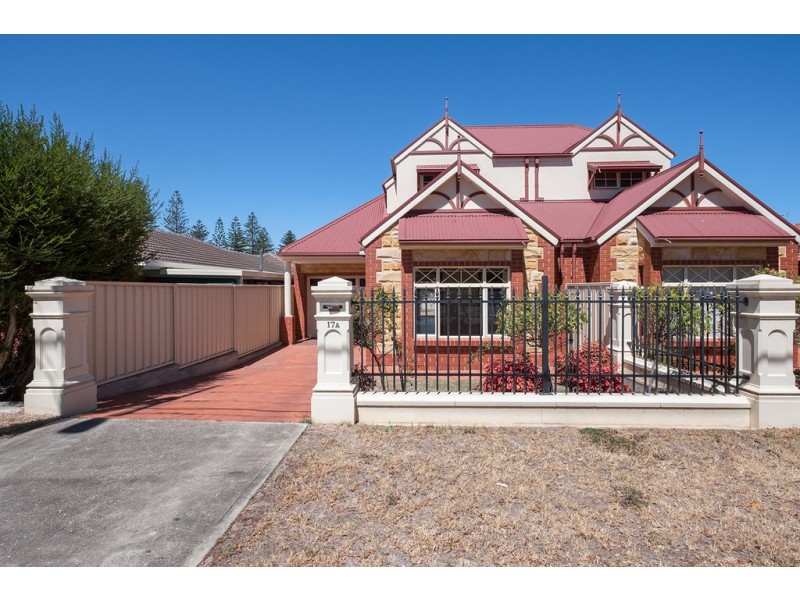 17A Beach Street, Grange SA 5022