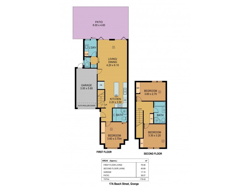 17A Beach Street, Grange SA 5022