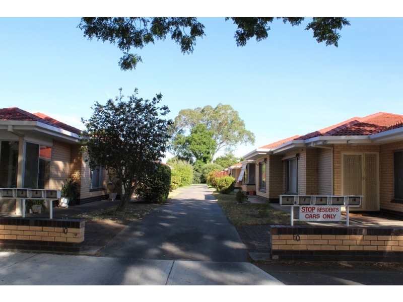 4/10 The Grove, Woodville SA 5011